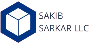sakib sarkar llc logo